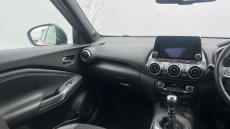 Nissan Juke 1.0 DiG-T 114 N-Connecta 5dr Petrol Hatchback